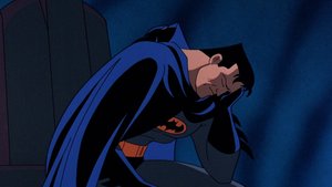 10 Emotional and Heartbreaking Episodes From BATMAN: THE ANIMATED SERIES