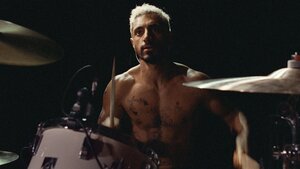 A Heavy-Metal Drummer Loses His Hearing in Trailer For SOUND OF METAL with Riz Ahmed and Olivia Cooke