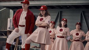 A LEAGUE OF THEIR OWN Series Co-Creator and Star Abbi Jacobson Angry About the Show's Cancelation