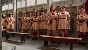 A LEAGUE OF THEIR OWN Series Renewed for a Second, Limited, and Final Season at Prime Video