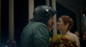 Adam Driver and Marion Cotillard Star in Trailer for Musical Drama ANNETTE