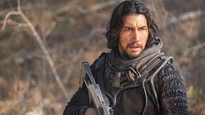 Adam Driver Reportedly Accepts Marvel Offer to Join FANTASTIC FOUR