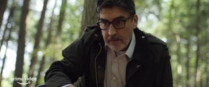 Alfred Molina Stars in Teaser Trailer for Amazon Prime's Thriller Series THREE PINES