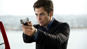 Amazon Picks Up Spy Thriller ALL THE OLD KNIVES Starring Chris Pine and Thandie Newton