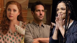 Amy Adams, Paul Rudd, and Tessa Thompson To Star in The Comedy Film THE INVITE