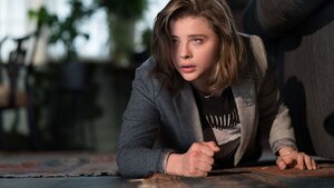 THE BATMAN Co-Writer Mattson Tomlin to Direct Chloe Grace Moretz in MOTHER/ANDROID Sci-Fi Thriller