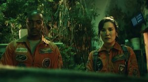 Anthony Mackie Is Stuck in Space in Trailer for Peacock's Sci-Fi RomCom IF YOU WERE THE LAST 