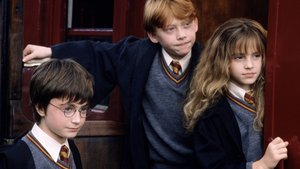 Audible Announces a Massive HARRY POTTER Full Cast Audiobook Series