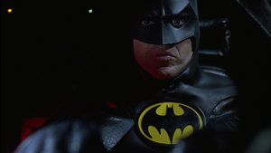 BATMAN RETURNS Was Originally Intended To Be Way Less Dark