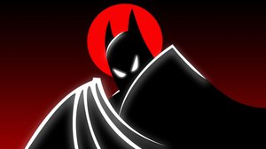 BATMAN: THE ANIMATED SERIES Is Coming To Blu-Ray in 2018