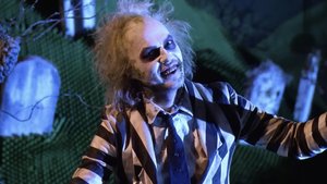 BEETLEJUICE 2 Deetz House Set Video and Photos of Jenna Ortega and Winona Ryder