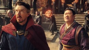 Benedict Cumberbatch Talks About Filming the Fast-Paced DOCTOR STRANGE IN THE MULTIVERSE OF MADNESS