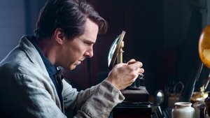 Benedict Cumberbatch Will Play a Puppeteer in 1980s Set Thriller ERIC