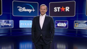 Bob Iger Will Remain Disney's CEO Through 2026 as He Extends His Contract