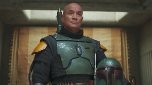 THE BOOK OF BOBA FETT Star Temuera Morrison Says He Would Have Done Some Things 