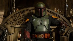 Boba Fett Actor Temuera Morrison Says 