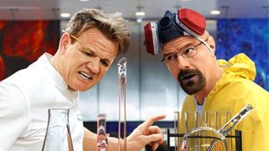 BREAKING BAD Characters Find Themselves Competing in Gordon Ramsay's HELL'S KITCHEN