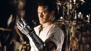 Bruce Campbell Says Sam Raimi is Developing an EVIL DEAD Bible and Will Release New Films Every 2 to 3 Years 