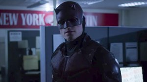 Bullseye Actor Wilson Bethel Will Return for DAREDEVIL: BORN AGAIN