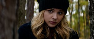 Chloë Grace Moretz and Joseph Gordon-Levitt to Star in Jonestown Massacre Drama WHITE NIGHT