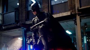 Christian Bale Feels His Performance as Batman Was 