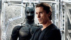 Christian Bale Reportedly Refused To Appear as Batman in THE FLASH