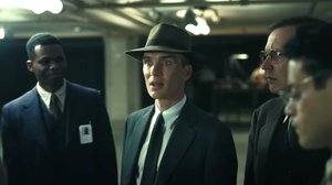 Christoper Nolan Reveals He Wrote the OPPENHEIMER Script in the First Person as Oppenheimer