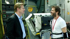 Christopher Nolan Praises Zack Snyder Saying He's Influenced Today's Superhero and Sci-Fi Movies