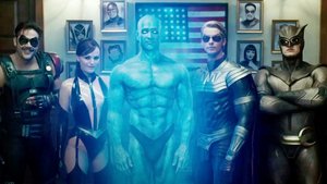 Christopher Nolan Says Zack Snyder's WATCHMEN 