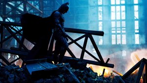 Christopher Nolan's THE DARK KNIGHT is Getting an IMAX 70mm Rerelease For Its 10-Year Anniversary