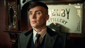 Cillian Murphy is Still Open To Making a PEAKY BLINDERS Movie, But Will It Happen?