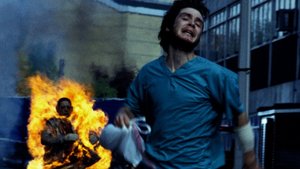 Cillian Murphy Says He'd Love to Make Another 28 DAYS LATER Sequel