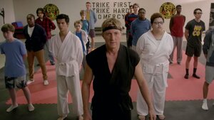 COBRA KAI Is Officially Coming to Netflix Ahead of Its Season 3 Premiere