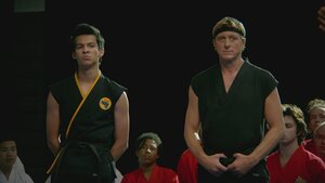 COBRA KAI Star William Zabka Teases That Amid Season 3 Fan Theories, 'Nothing Is As It Seems'