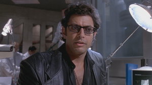 Colin Trevorrow Says Jeff Goldblum And The Novels Helped Him Write Dialogue In JURASSIC WORLD 2