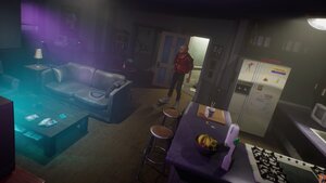 Completely Bonkers Trailer For a SEINFELD Horror Parody Video Game SINFELD REMASTERED