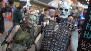 Cool NYCC 2016 Cosplay Music Videos From Beat Down Boogie