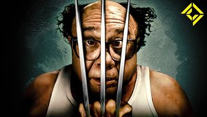 Danny DeVito Makes The Perfect Wolverine in New Corridor Digital Video