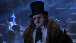 Danny DeVito Wants To Play Penguin Again in a New BATMAN Movie