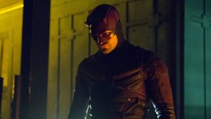 DAREDEVIL: BORN AGAIN Set Photos Reveal Costumes For Daredevil and Bullseye