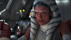 Dave Filoni Is Officially Developing STAR WARS: AHSOKA Season 2