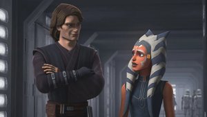 Dave Filoni Shares Story of The Amusing Moment George Lucas Pitched Ahsoka as Anakin's Padawan