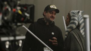 Dave Filoni Talks About George Lucas and The Influence He Had on Him as a Filmmaker