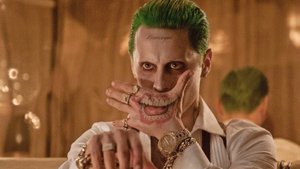 David Ayer Talks About Jared Leto's Joker Performance and Regrets The Face Tattoos