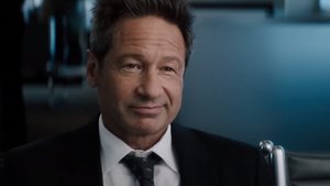 David Duchovny Set to Star in Amazon Psychological Thriller Series MALICE