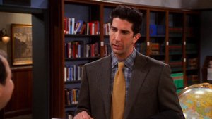 David Schwimmer Has Signed on to Star in Season 2 of Disney+ Anthology Series GOOSEBUMPS