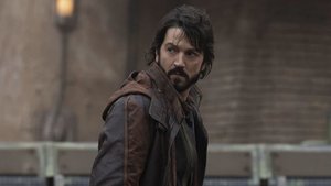 Diego Luna Discusses the Evolution of Cassian Andor in ANDOR Season 2