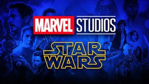 Disney Is Looking to Cut Back on Marvel and Star Wars Content