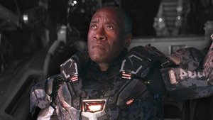 Don Cheadle Says Marvel's Disney+ Series ARMOR WARS Will Let Fans Finally Get to Know Rhodey