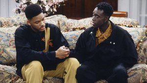 Don Cheadle Talks About His FRESH PRINCE OF BEL-AIR Spin-Off Pilot That Didn't Get Picked Up